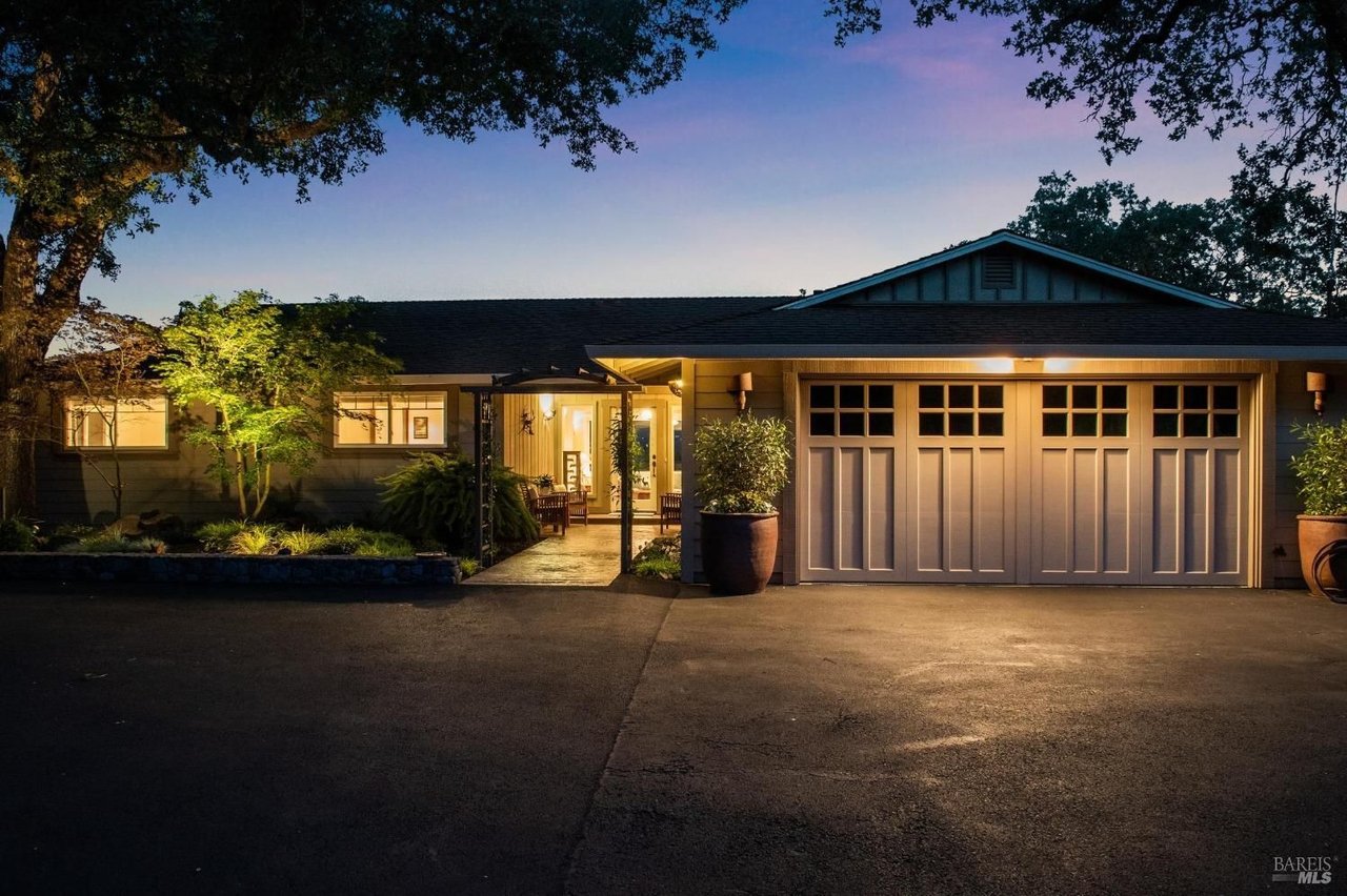 15232 Arnold Drive
