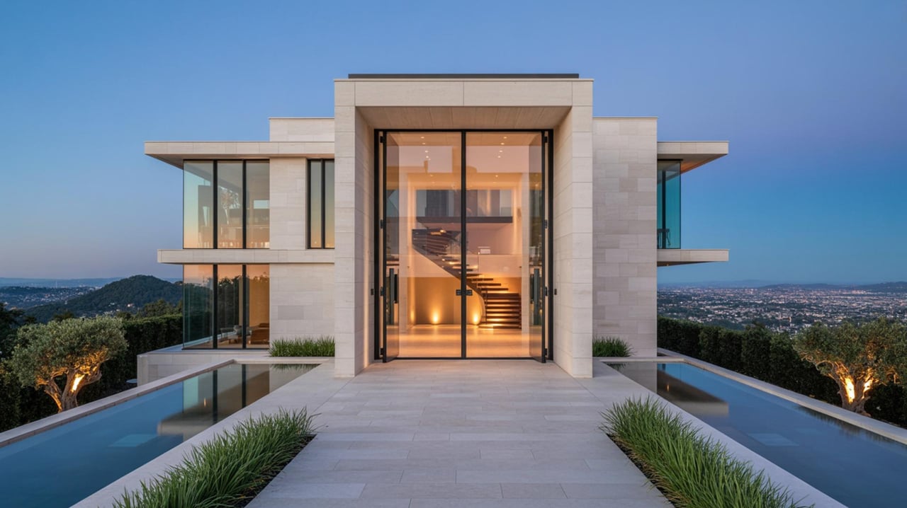 Luxury Home Buying: Insider Secrets for Elite Properties
