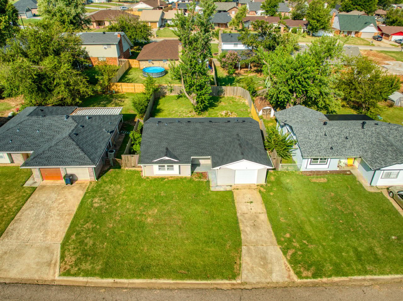 8 Red Rock Road