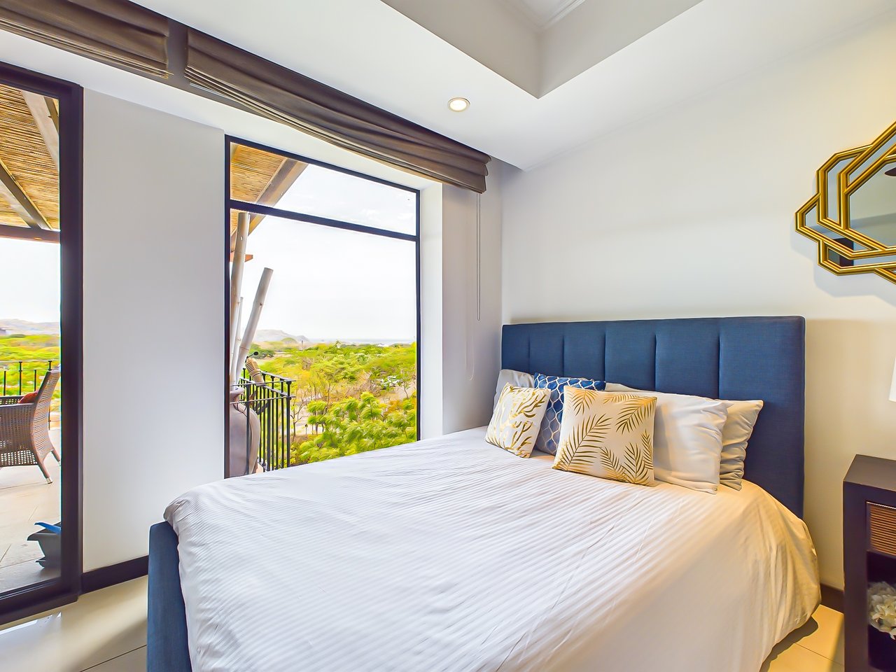 Carao T1-5 | Ocean-View Penthouse with Loft in Reserva Conchal