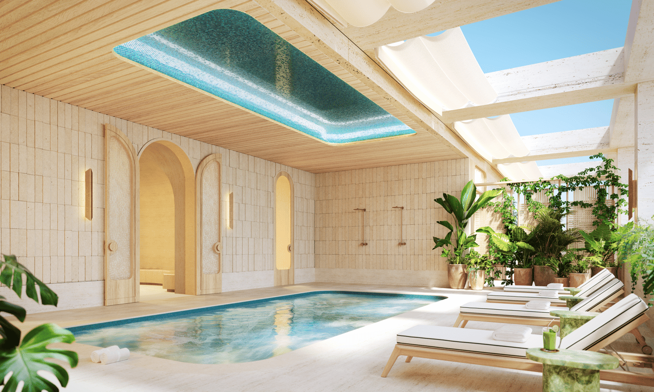 The Residences at Shell Bay by Auberge Collection