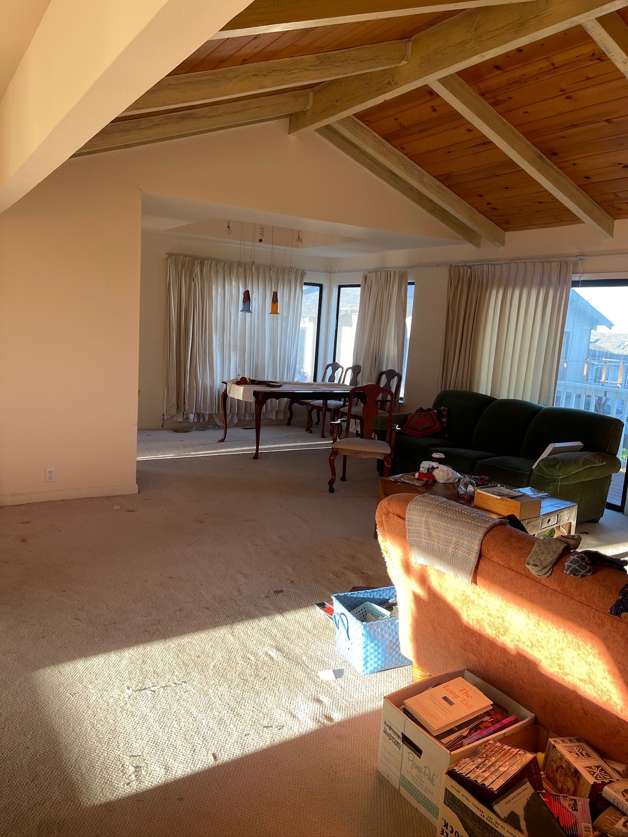 Sold Well Over Asking, In Just A Few Days 