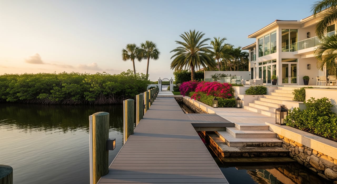 How We Market Vero Beach Luxury Listings Privately