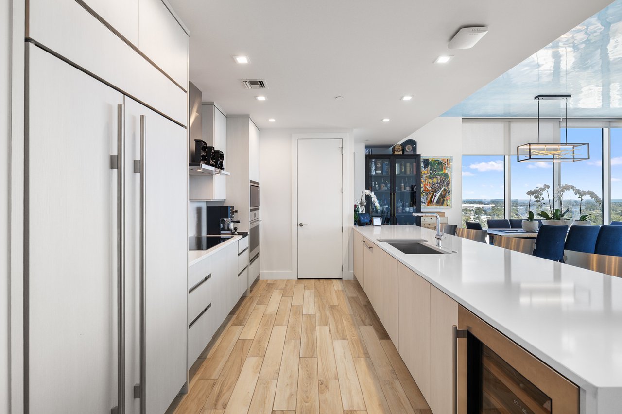 5120 MARINA WAY #16005