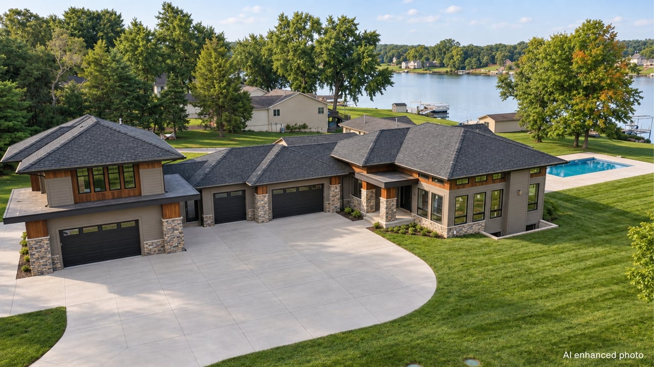 4709 Panorama Drive