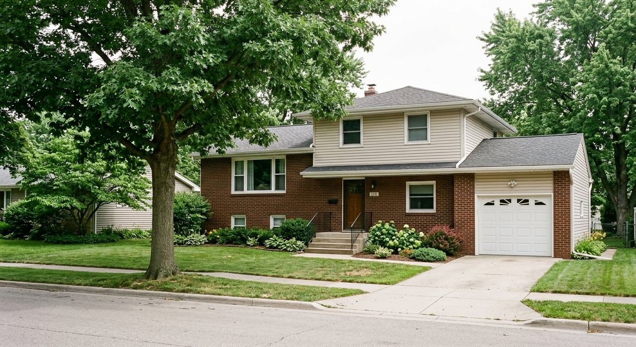 What Buyers Can Expect From Starter Homes In Savannah Missouri