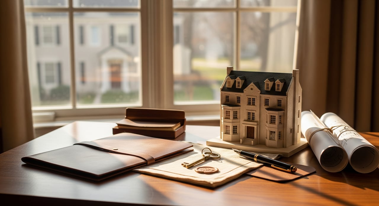 Marion County Closing Costs: Deeds and SDF Fees