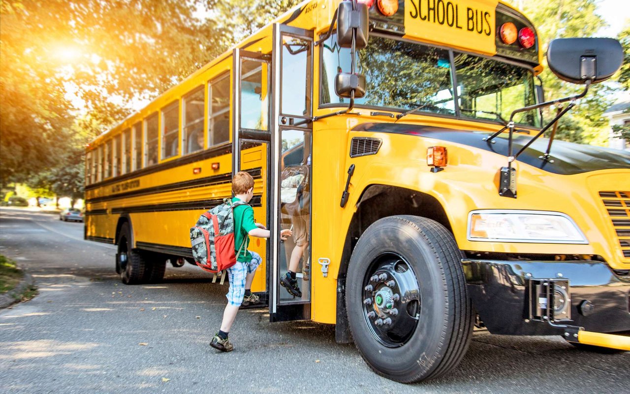 Resources: Back To School 2024-2025