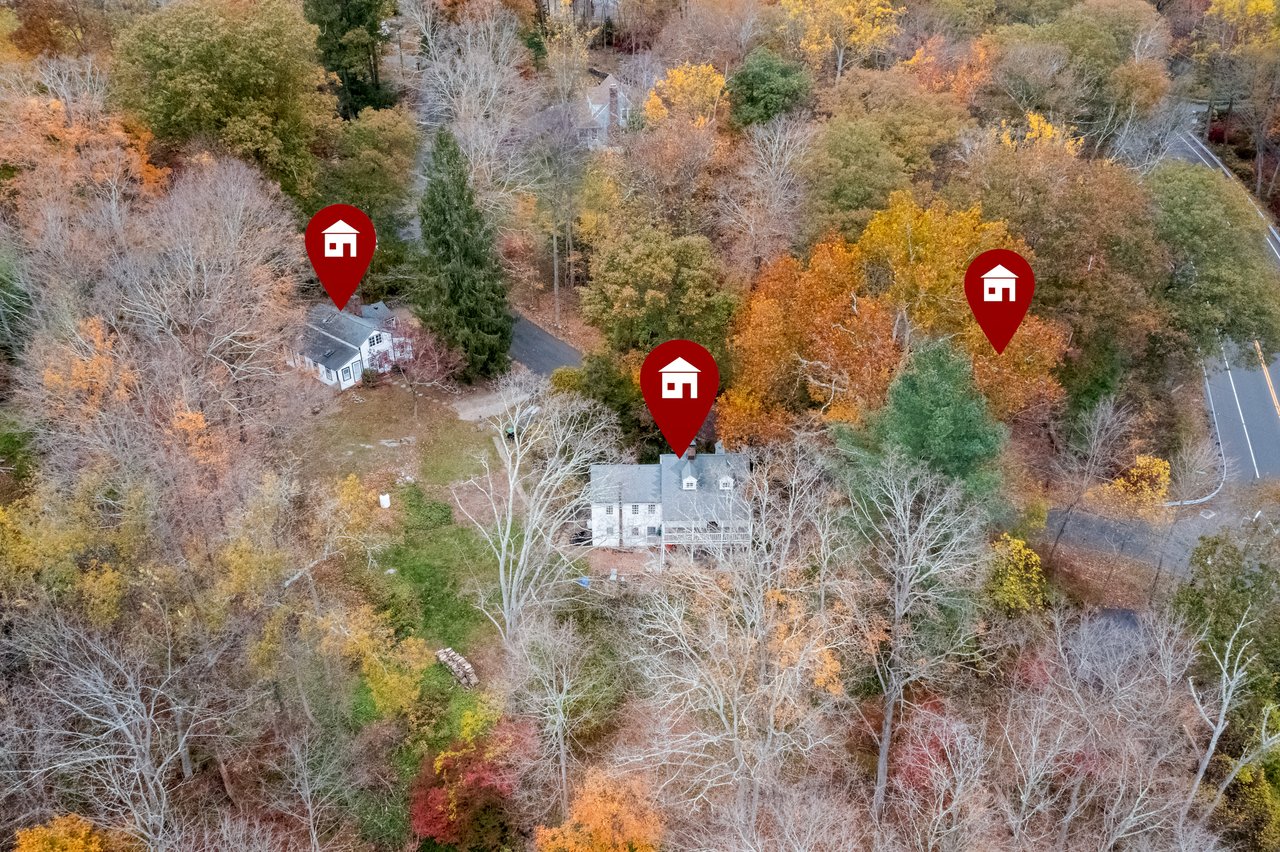 2 & 4 Old Weston Road 