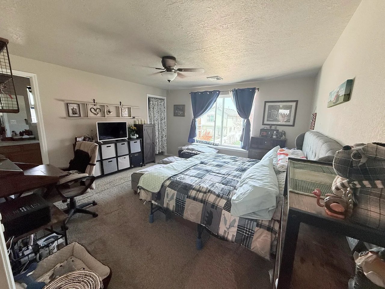 Charming Townhome