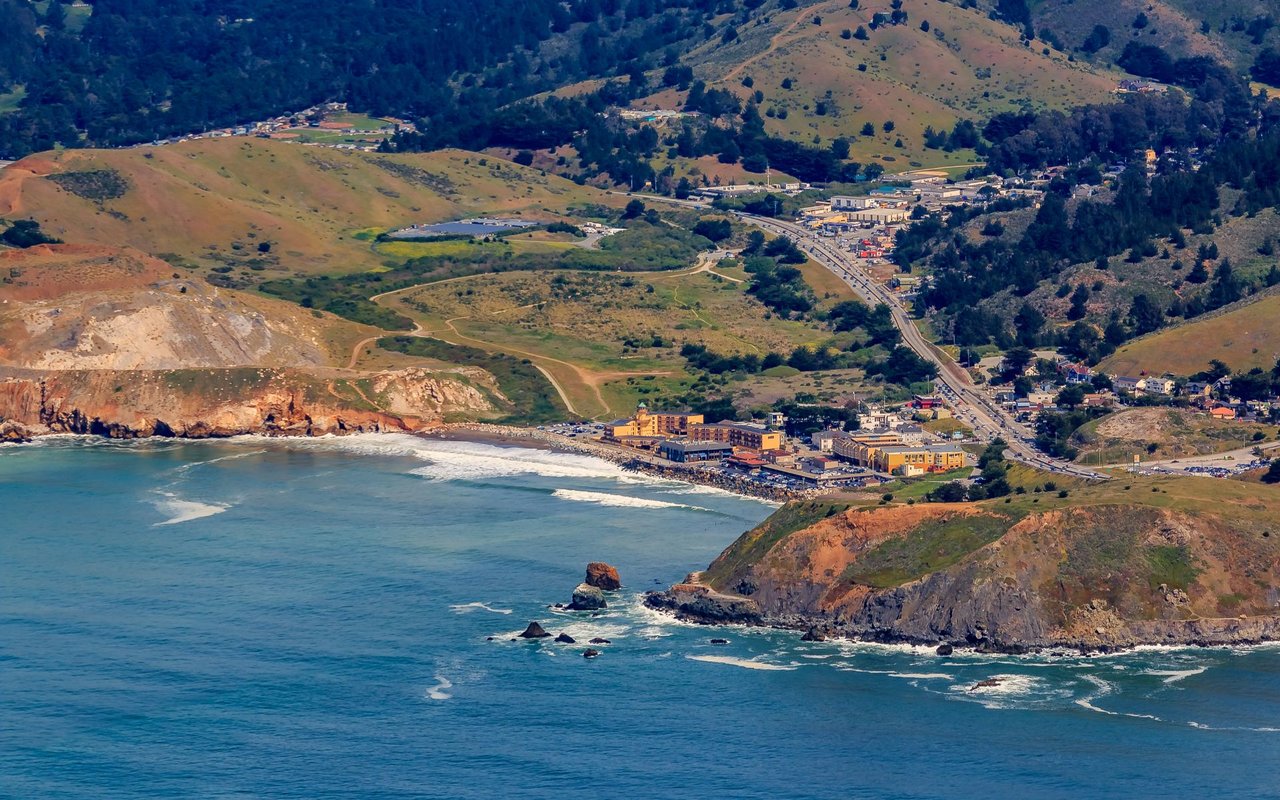 Pacifica