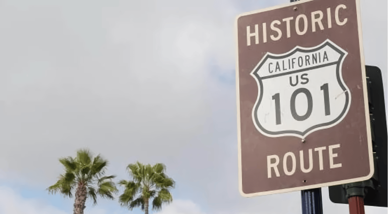 Nowhere on Earth Captures the SoCal Vibe like Highway 101