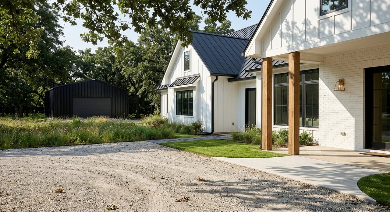 Buying Land And Acreage In Celina's Growth Corridor