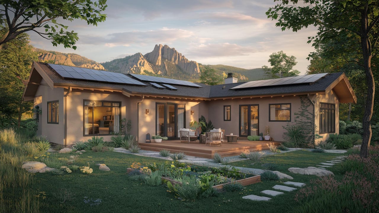How to Use Virtual Tours When Selling Your Home in Boulder, CO