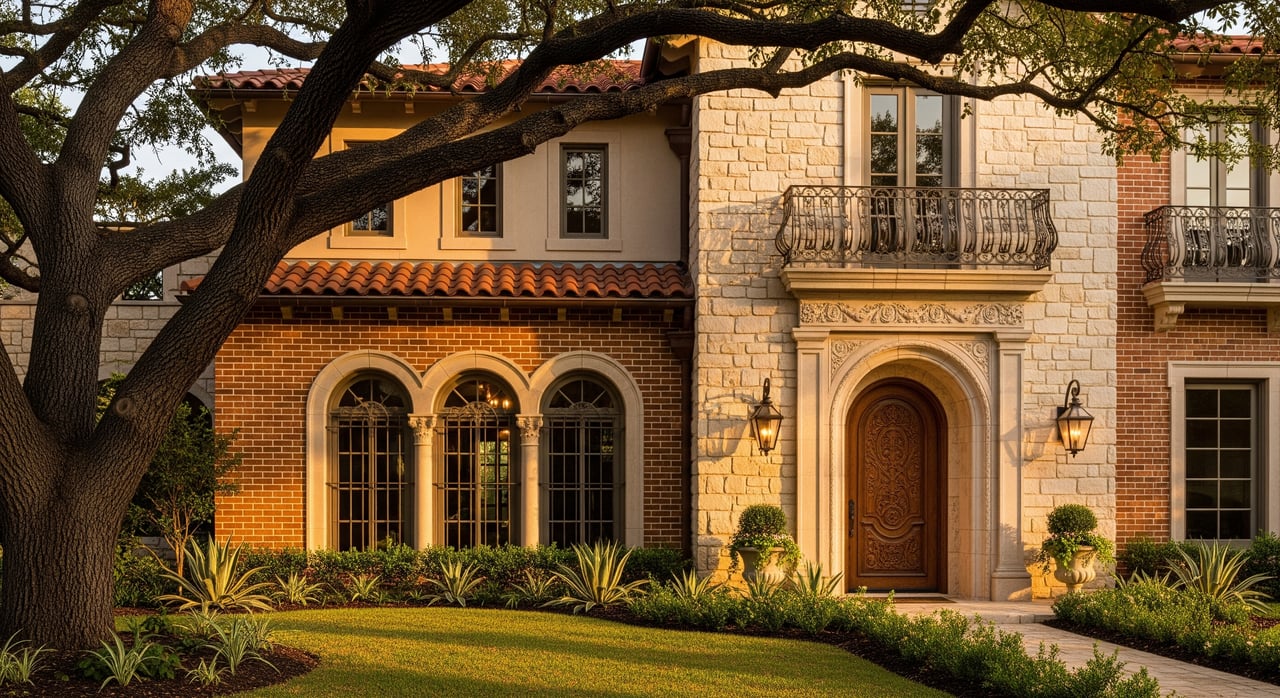 Physician Mortgage Options in Alamo Heights