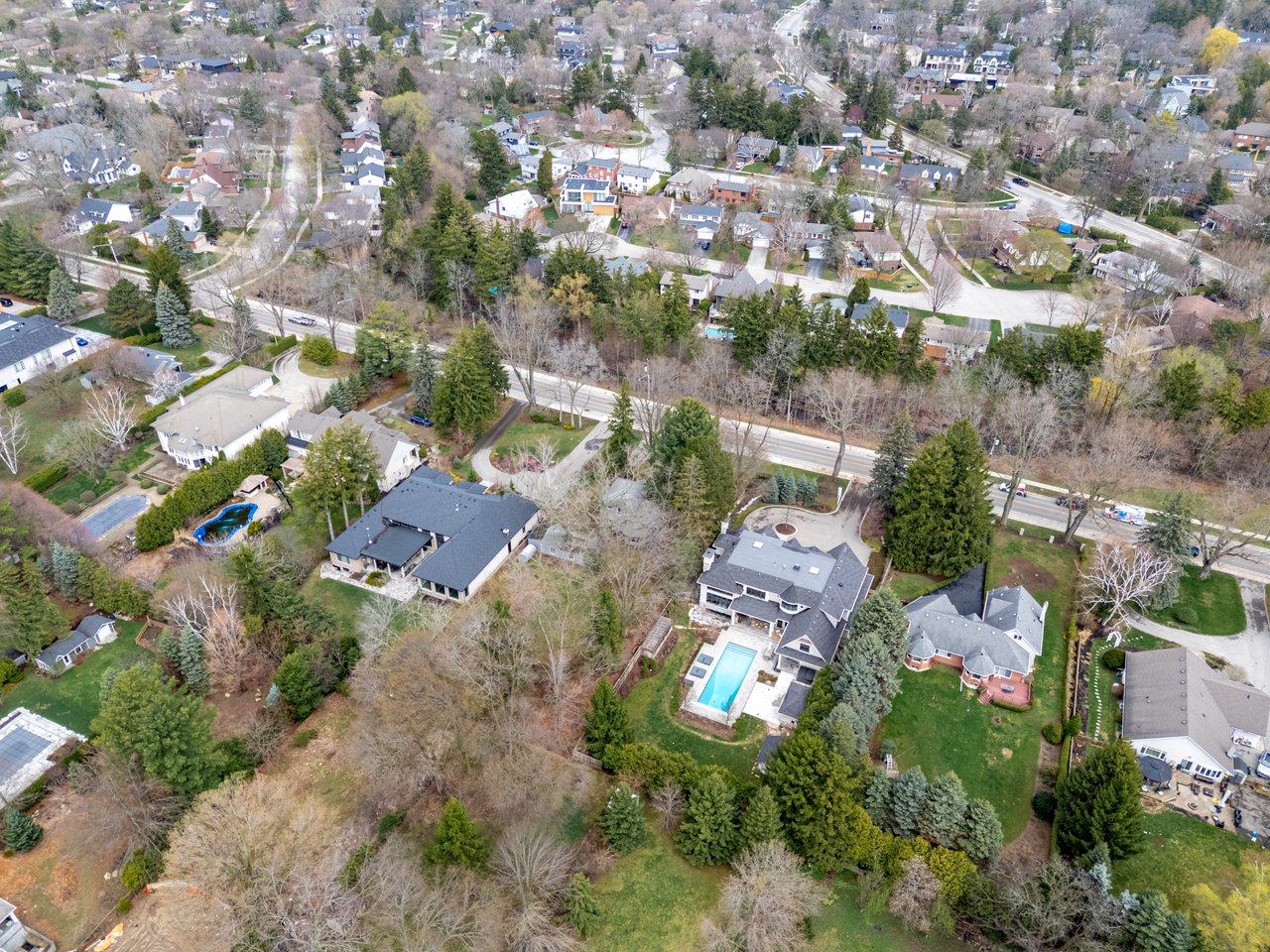 Exceptional Building Opportunity