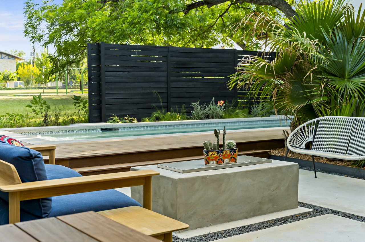 Live Where East Austin Comes Alive! Govalle