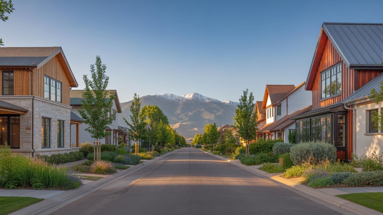 Top Neighborhoods to Invest in Longmont, CO This Year