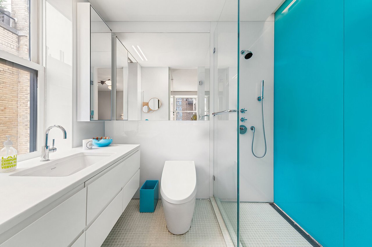 812 PARK Avenue PENTHOUSEA