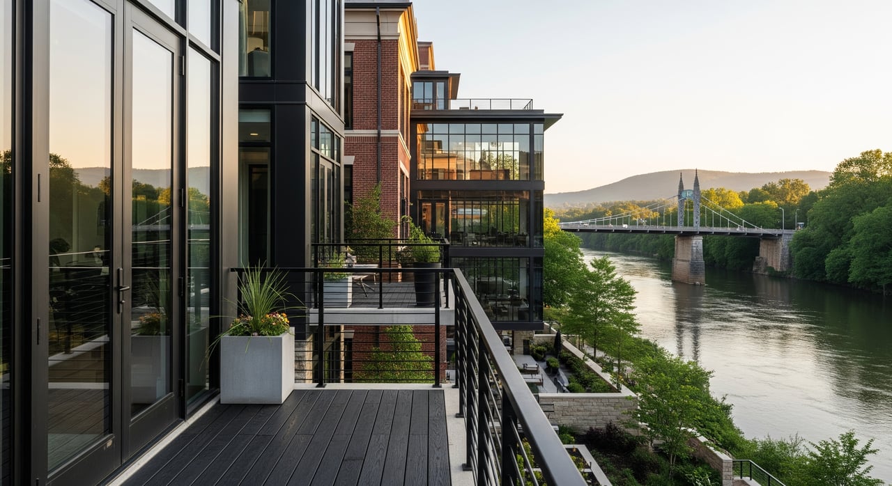 What Is A Bridge Loan In Greenville?