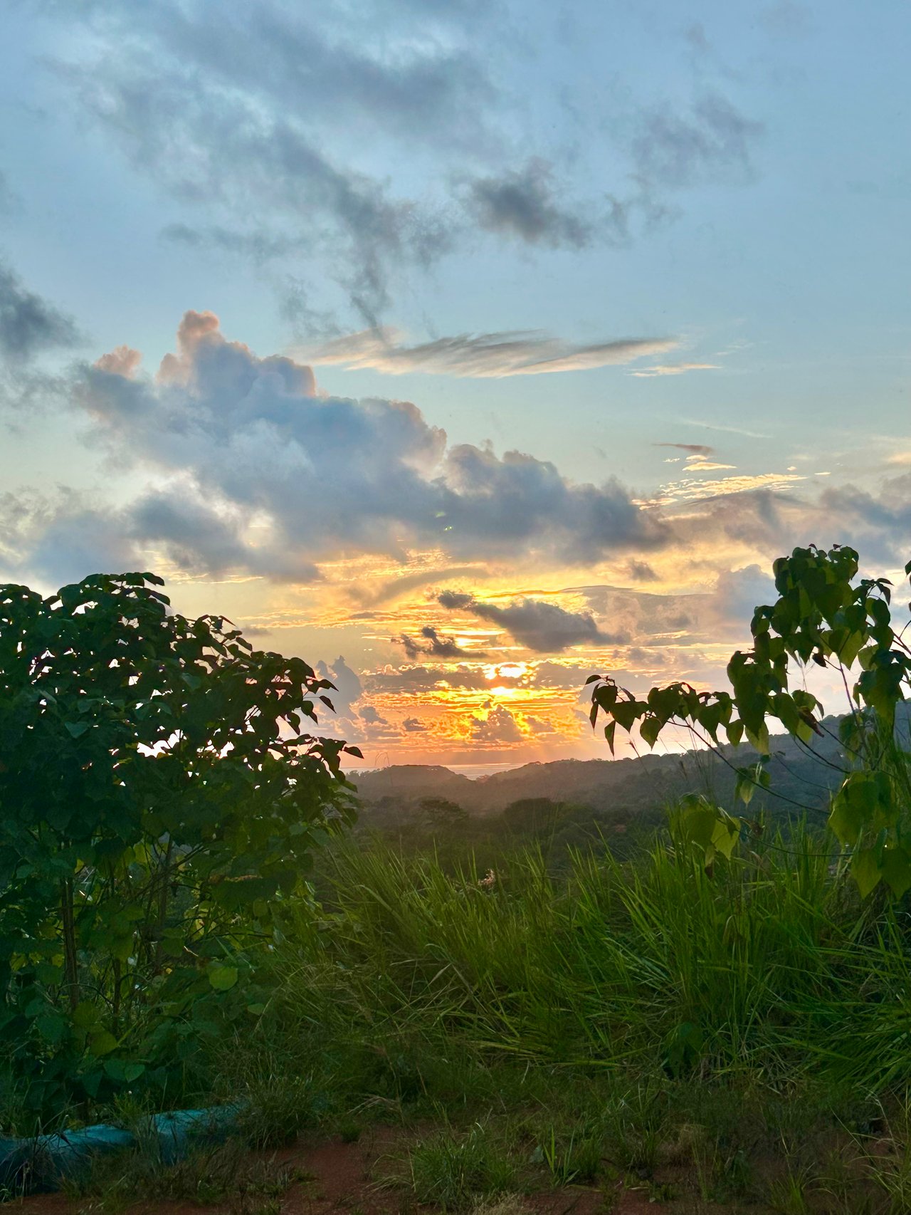 2.77-Acre Ocean View Lot in Phase 11 Ojochal – Ready to Build!