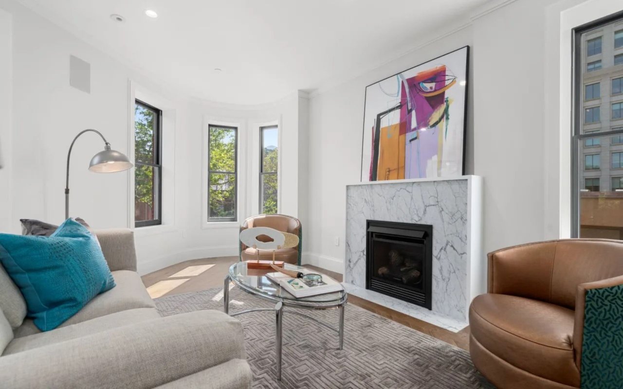 The Marc - $27,000,000