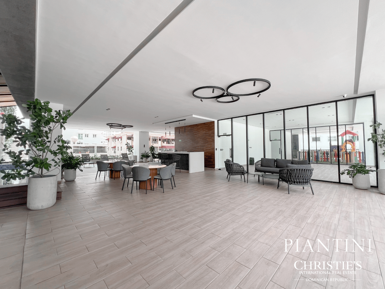 Skylar Penthouse, Santo Domingo.