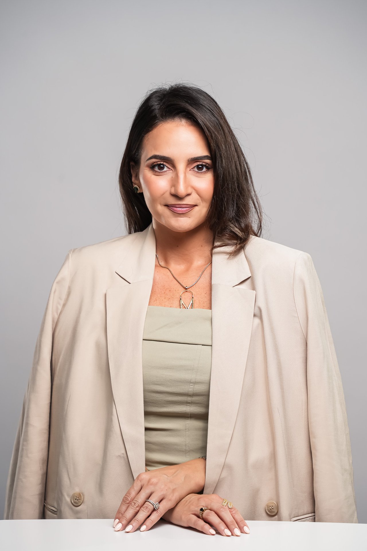 Vanessa Michelle  Lomena Trigo