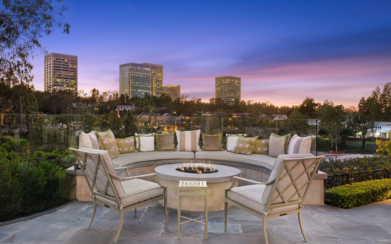 1 Cypress Point Lane