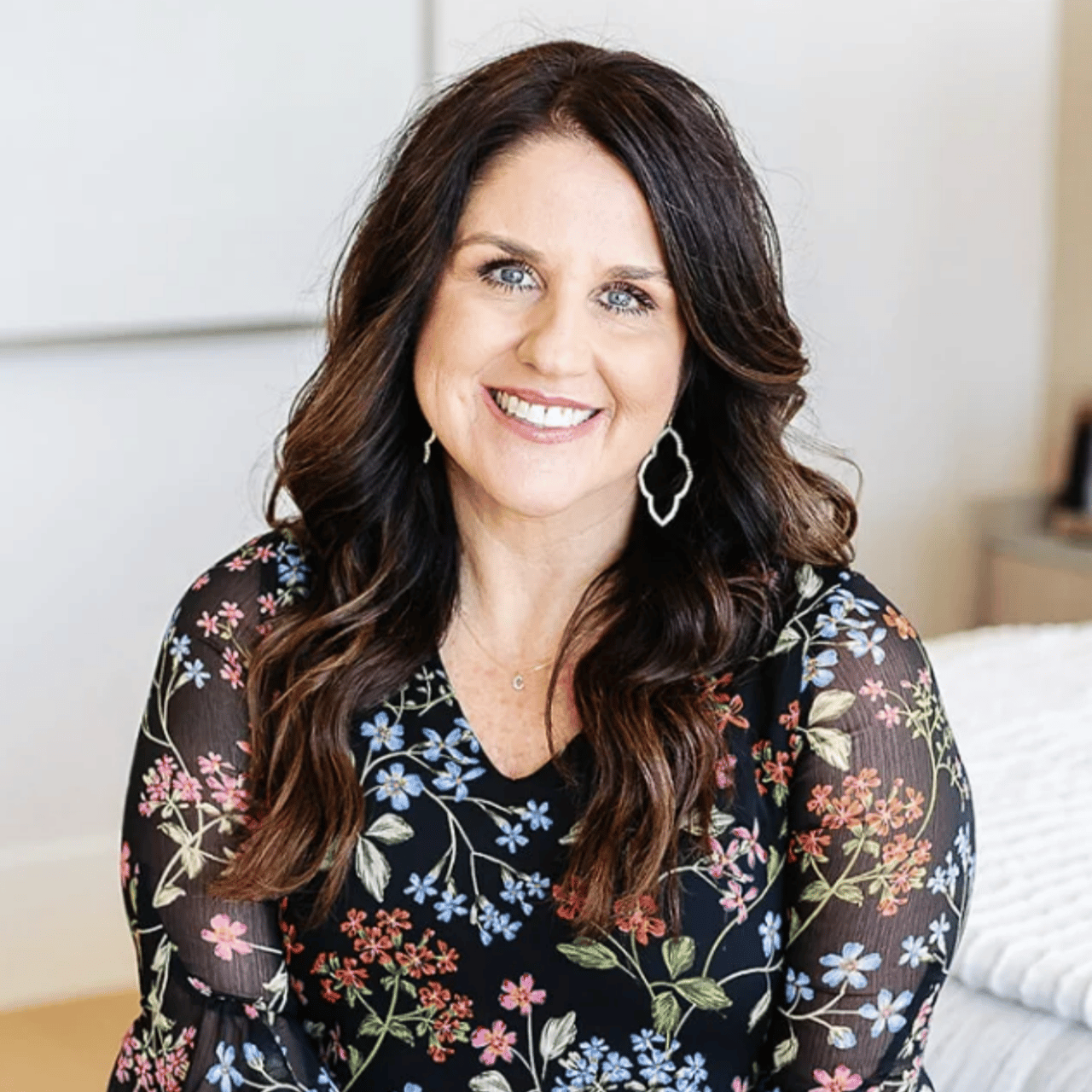 Mary Hemby Prosper, TX Real Estate Agent Headshot