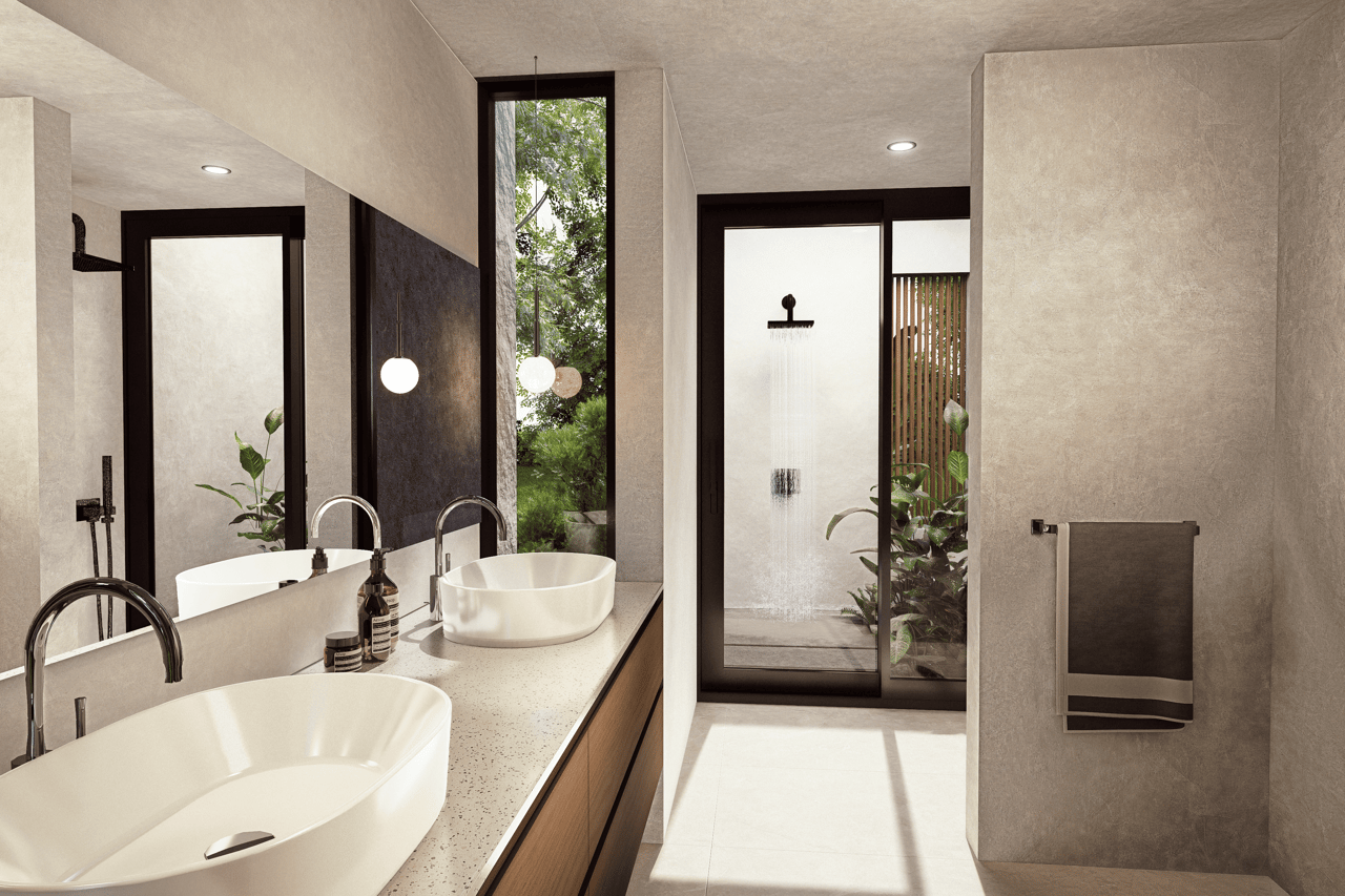 Playa Negra | Luxury Lot & Model Home A, 4-Bed in Black Coast Estates, Gated Community!