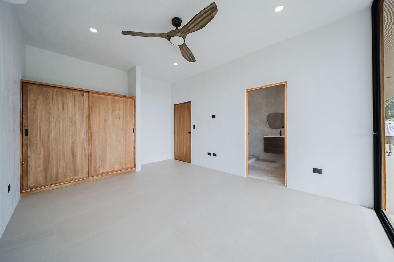 Finca Tranquila Brand New Luxury Residence