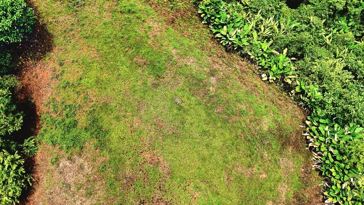 Costa Azul Residential Project - Tres Ríos de Osa, Costa Rica