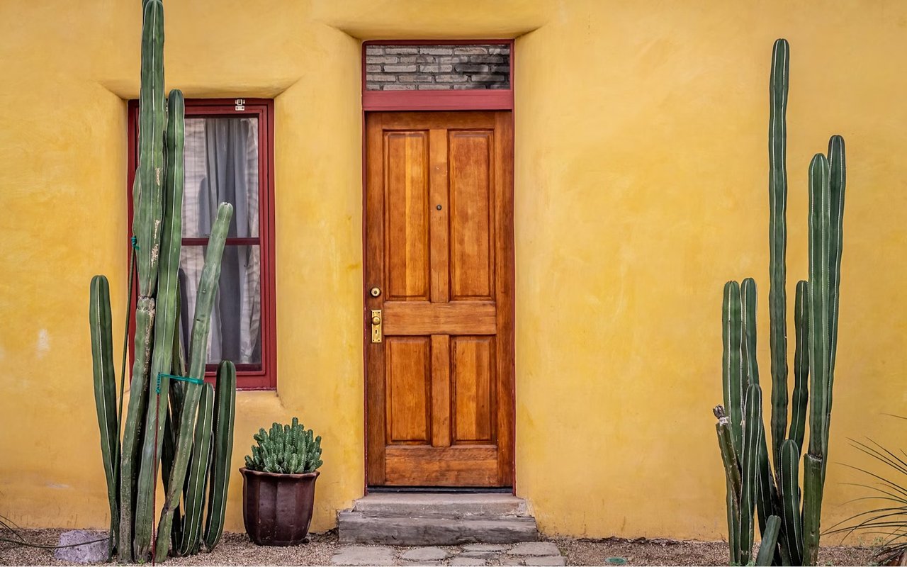 How to Boost Your Home's Curb Appeal in One Weekend