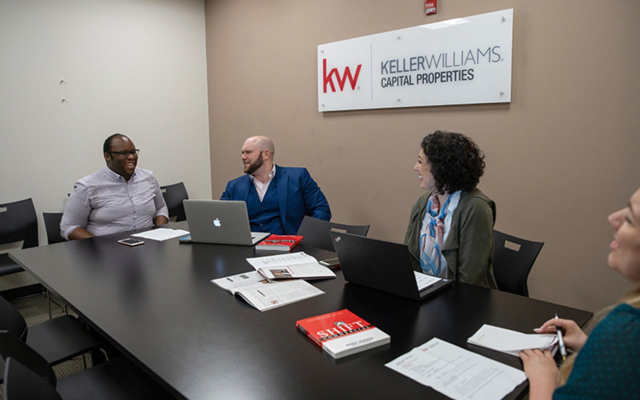 This Isn’t a Job – You Are a Business Owner Now