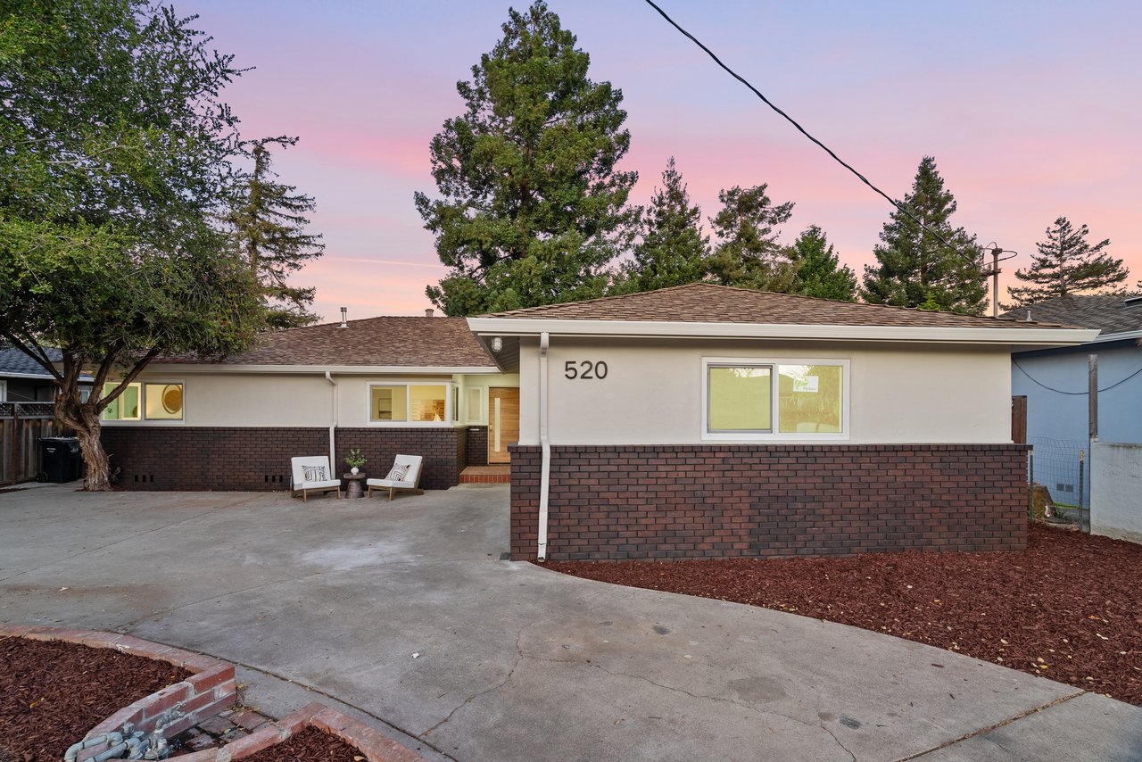 520 South Bayview Avenue