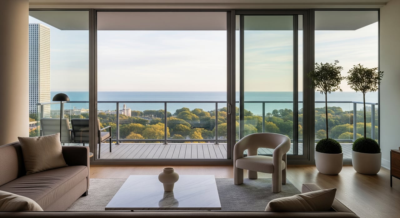 Lake View vs. Lincoln Park: Which Condo Fits You?