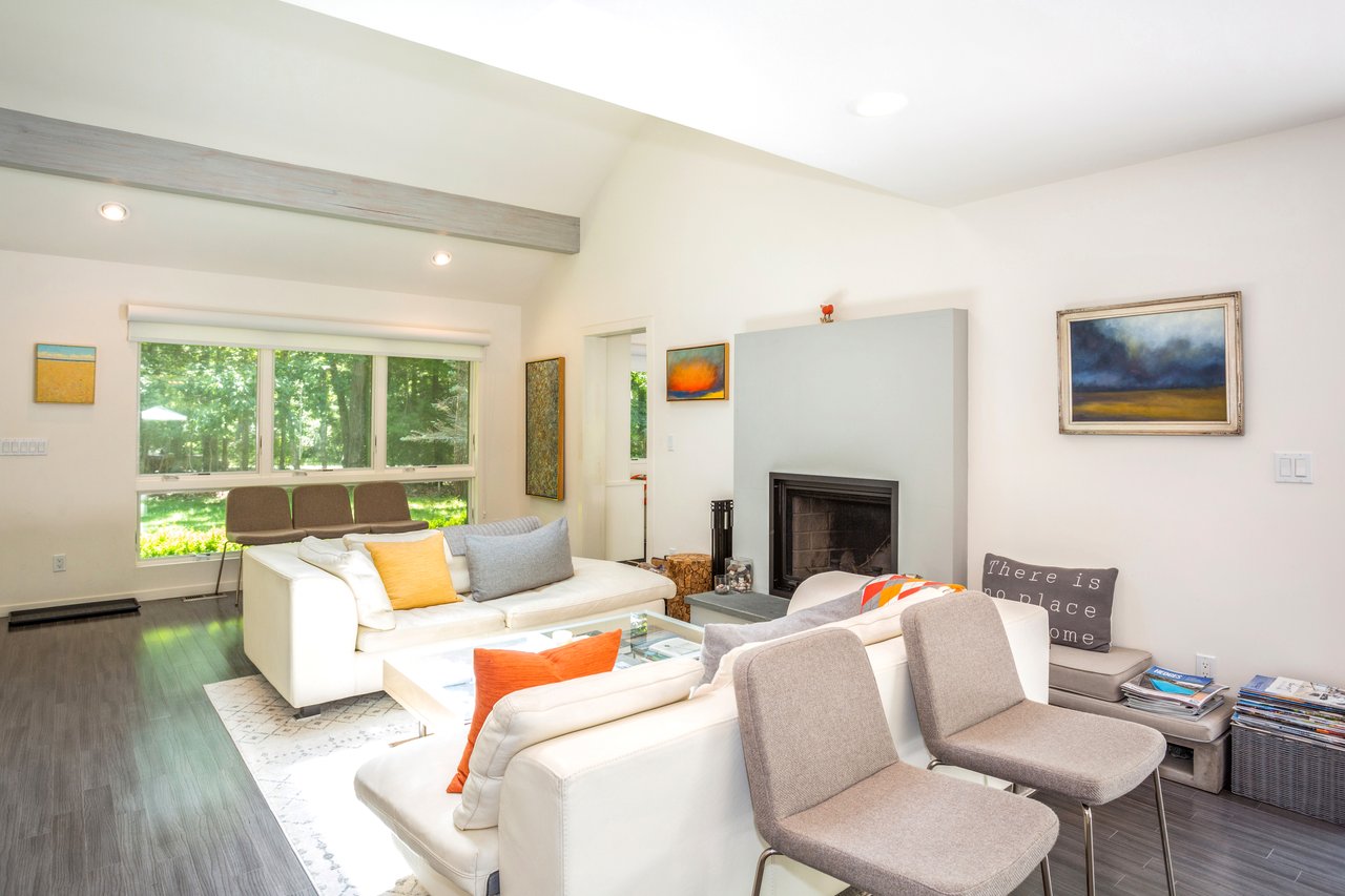 Springs Summer Rental