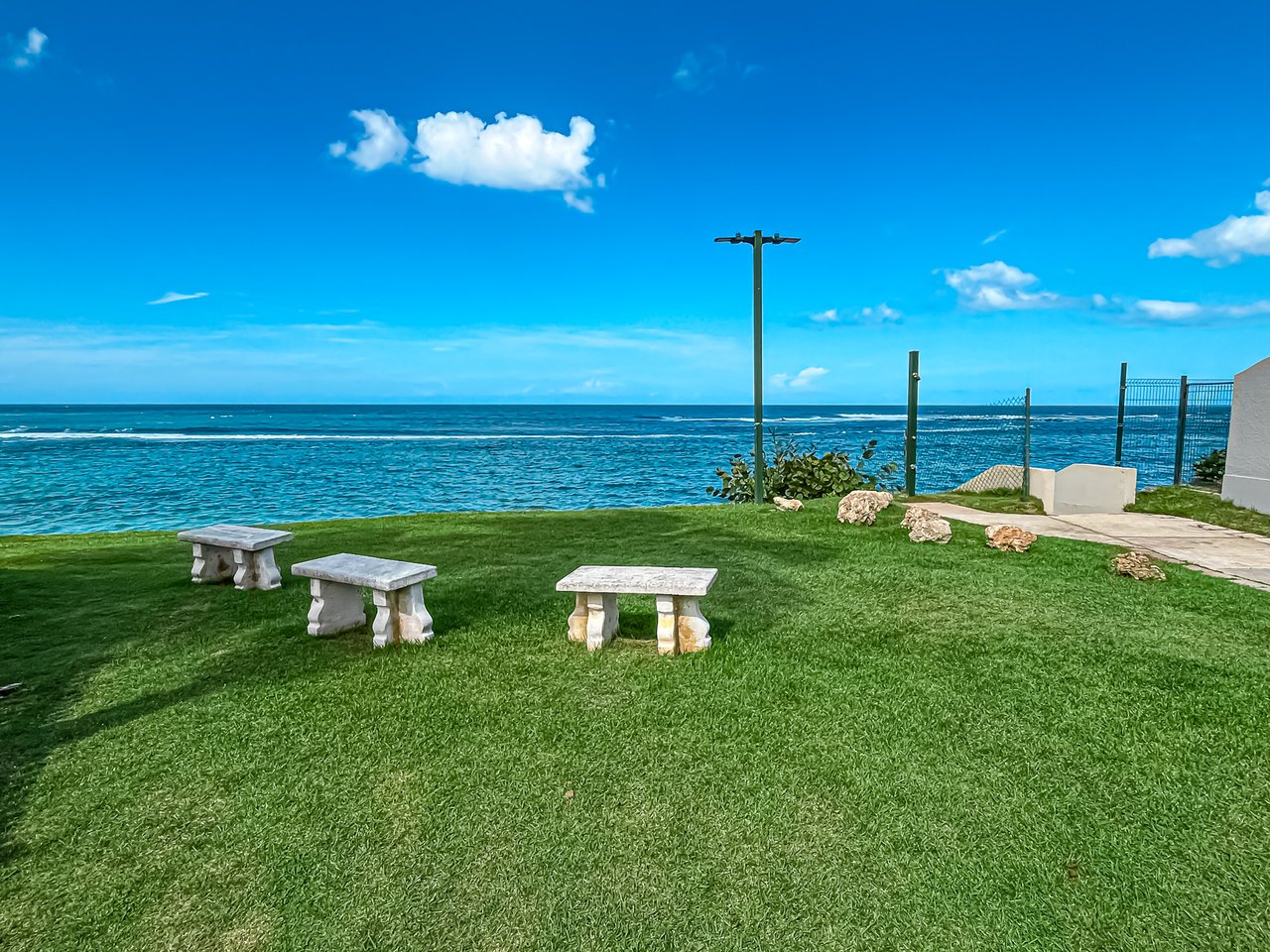 Dorado Reef C10