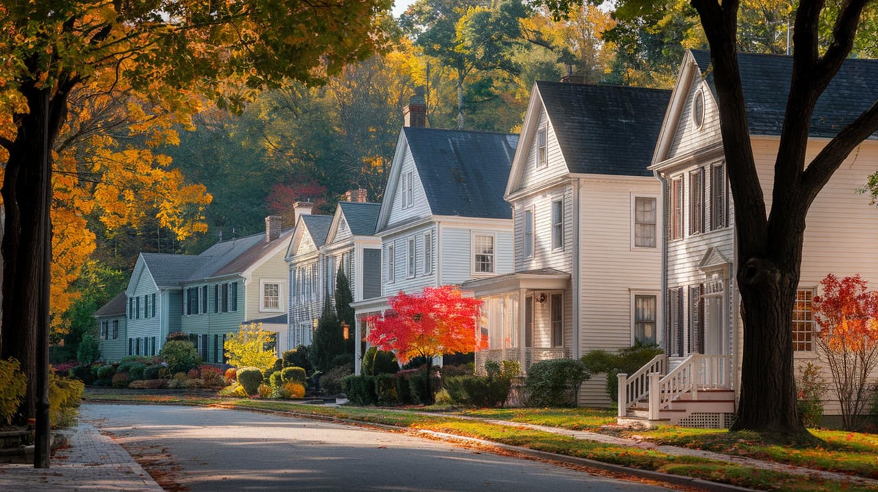 How to Navigate Mortgage Options for Danvers, MA Buyers