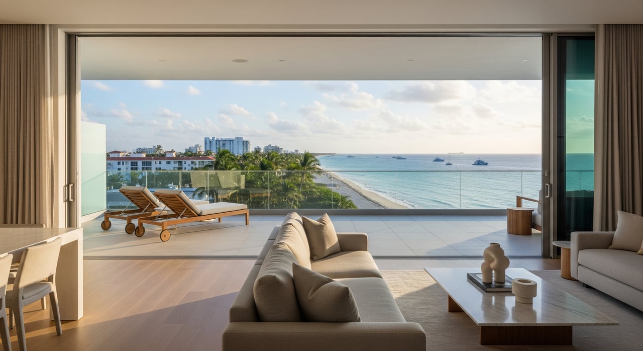 Investing In Fort Lauderdale Beach Condos