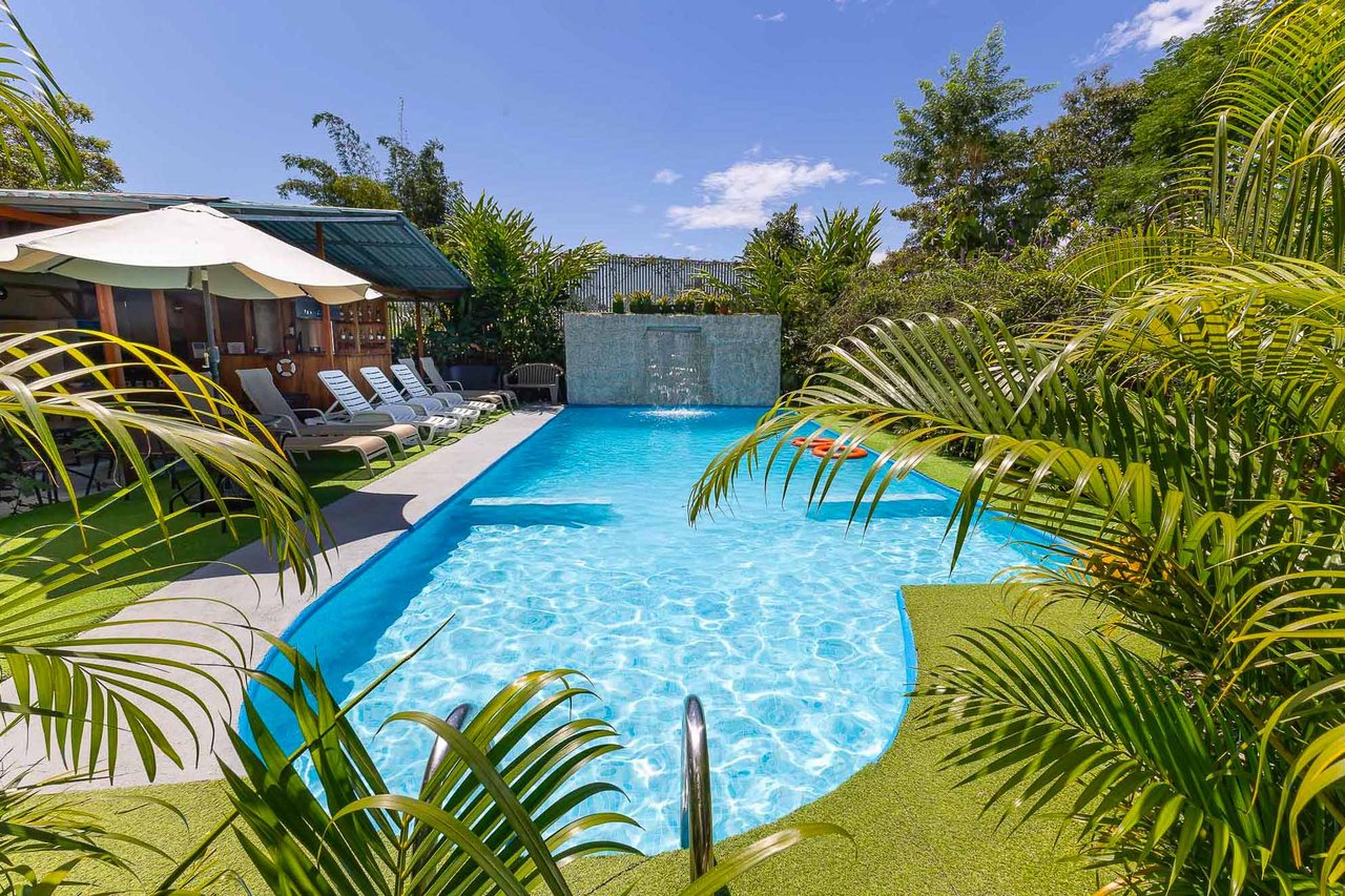 Near Marino Ballena National Park Ballena Rey Hotel Prime Investment Opportunity