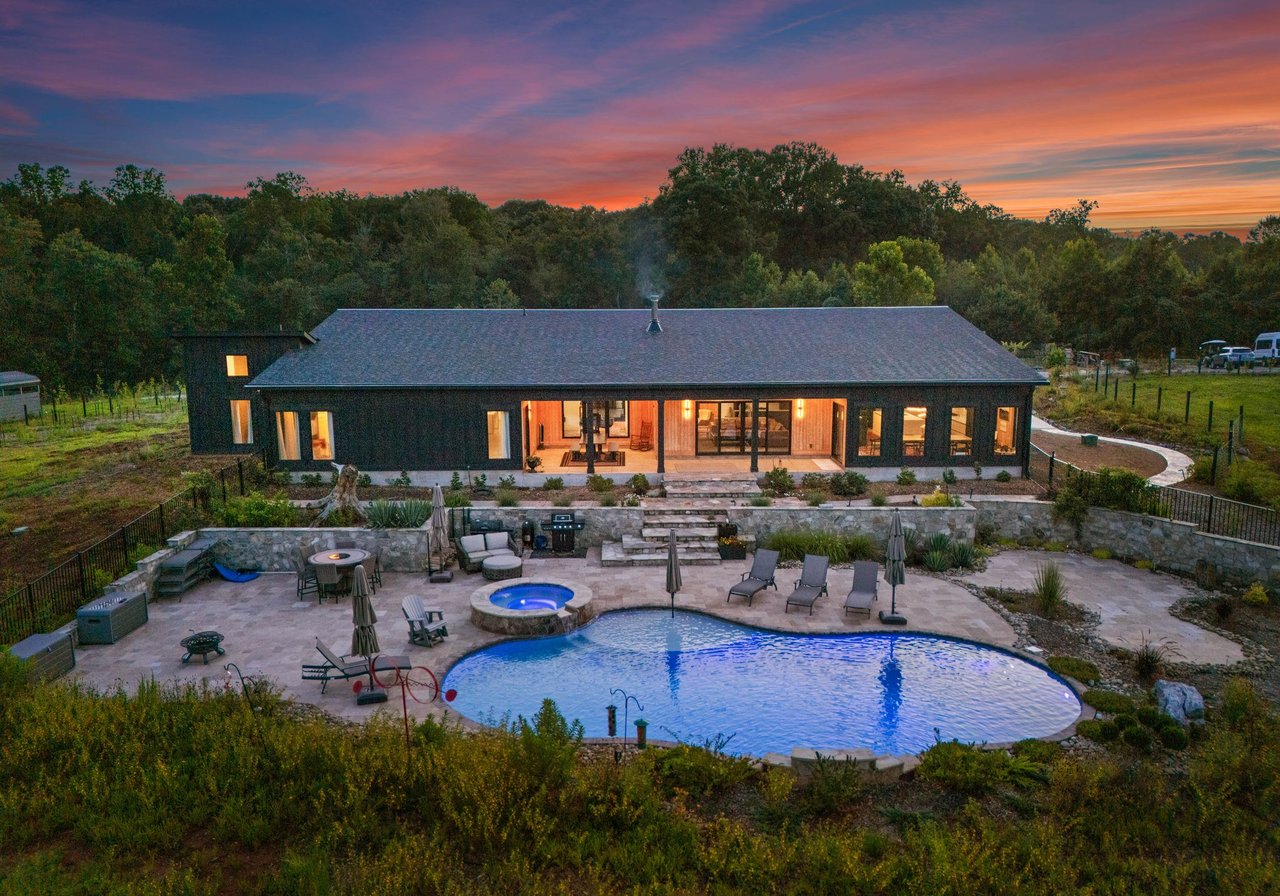 200 Weatherstone Ranch Trail, Troutman, NC 28166