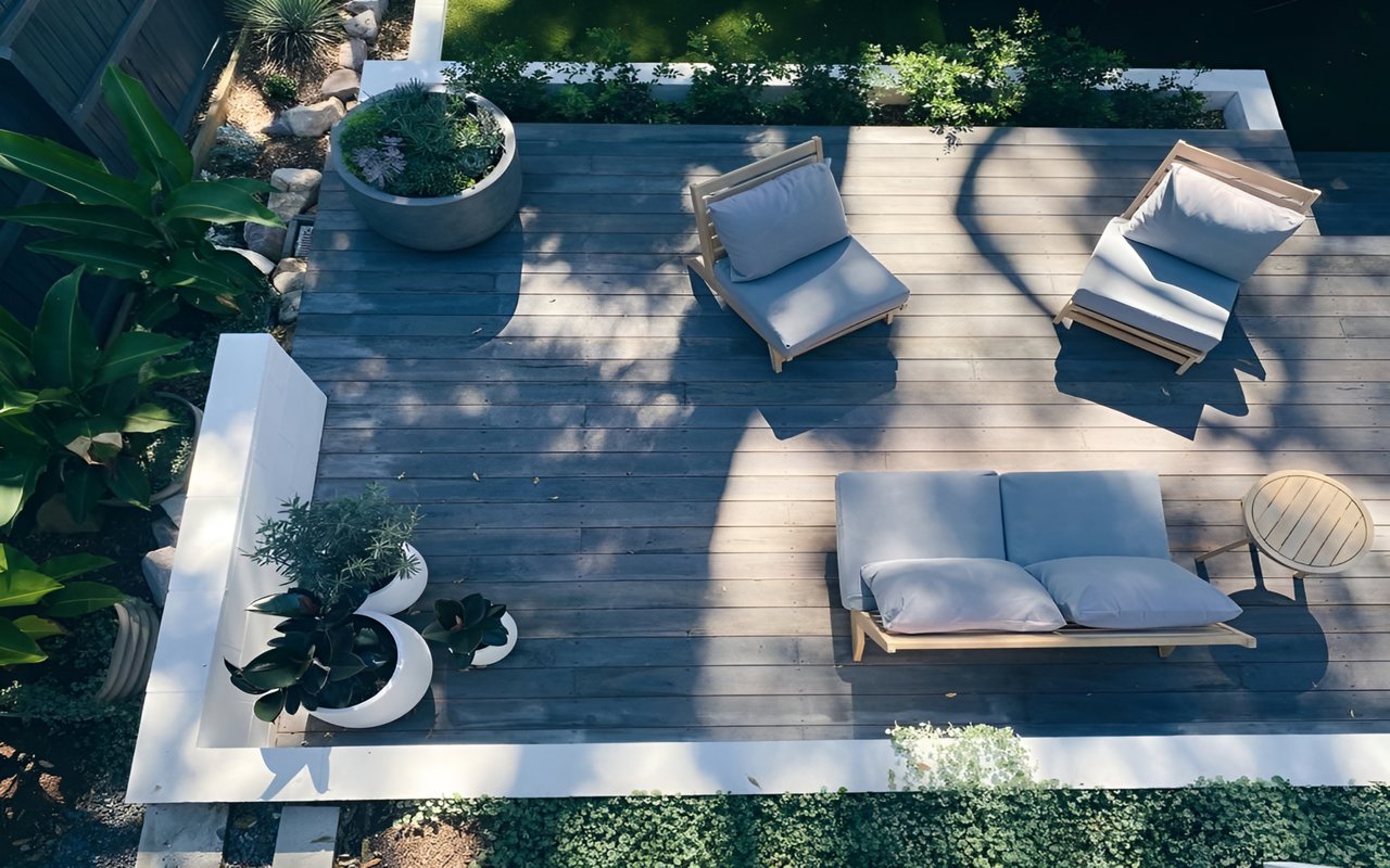 Dream Backyards Of 2025: What Luxury Homebuyers Want In Silicon Valley