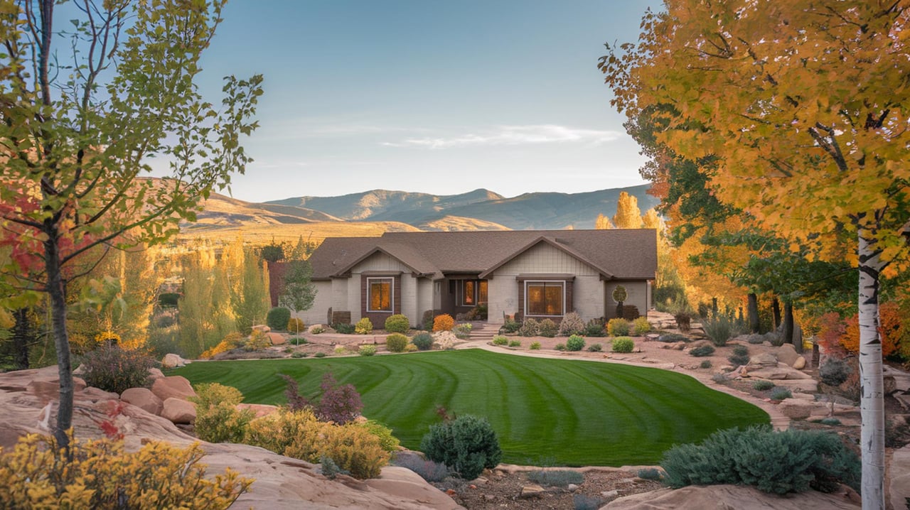 Seasonal Home Maintenance Tips for Cedar City, UT Residents