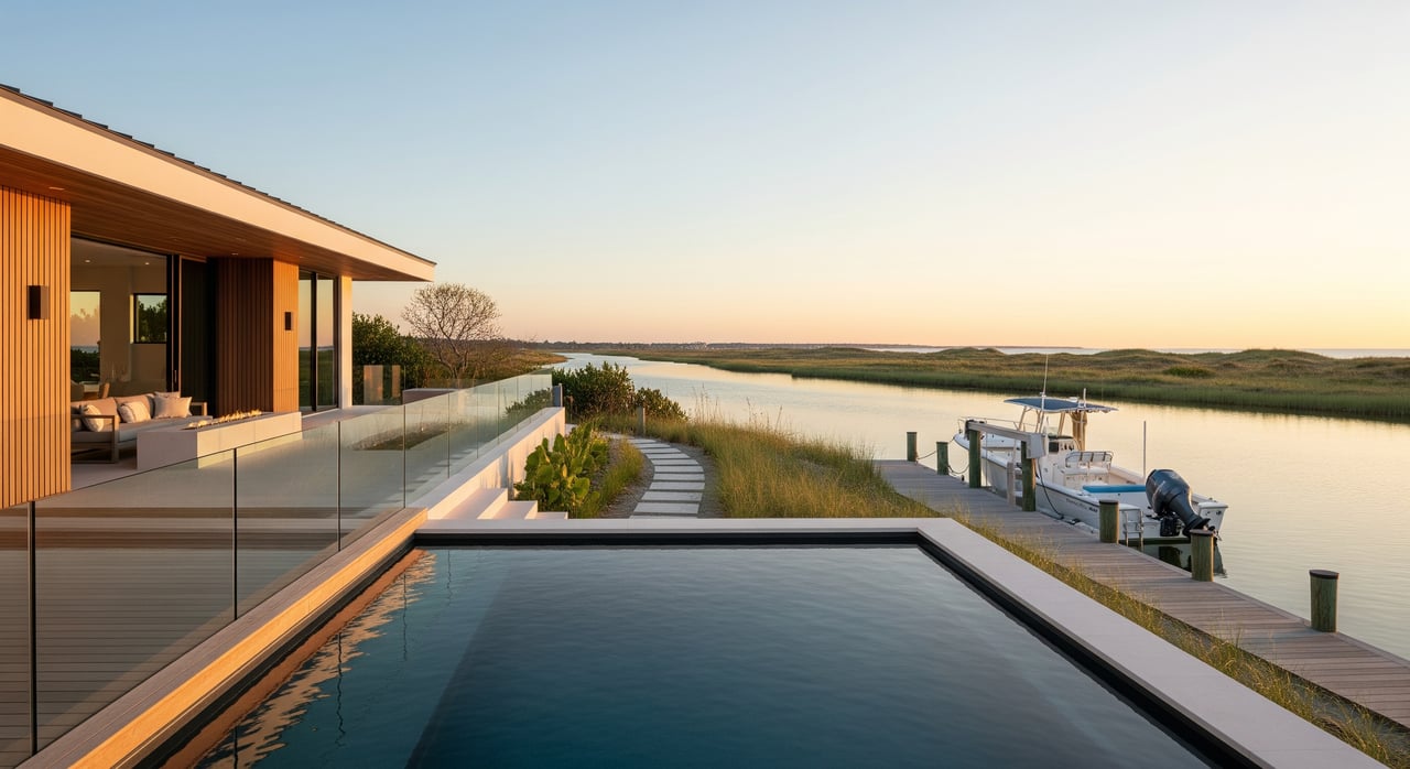 Intracoastal Vs Gulf-Front: Which Fits Your 30A Lifestyle?