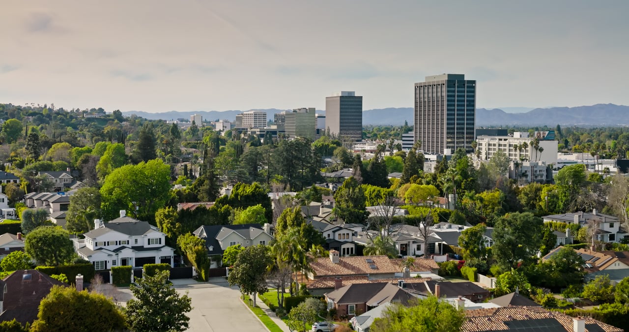 Sherman Oaks / Encino