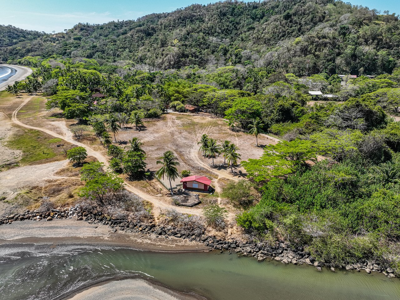 Tambor Tropical Beach Resort / Tambor, Cóbano, Puntarenas