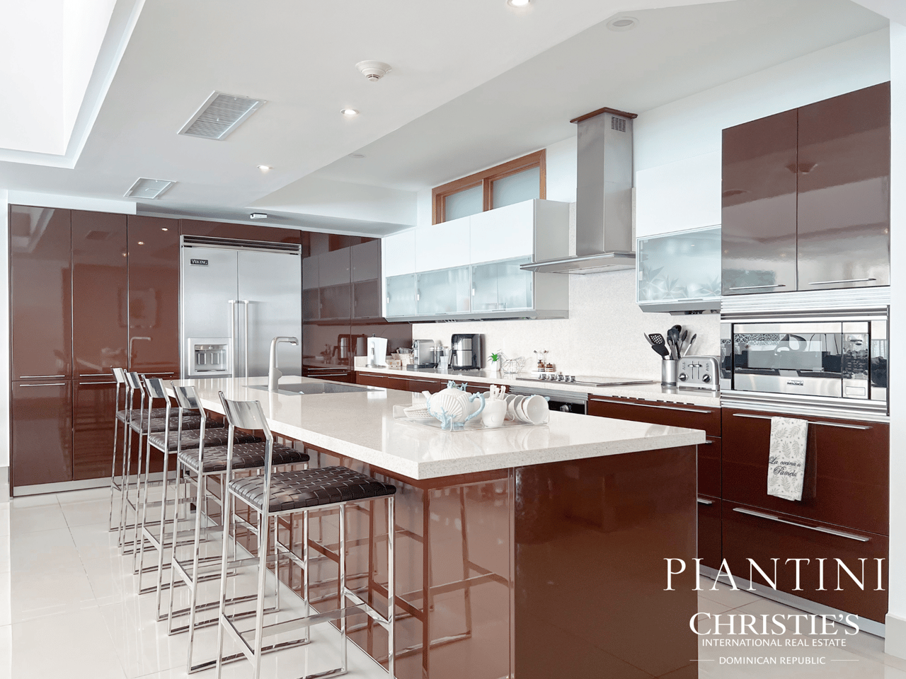 Costa Mare Penthouse