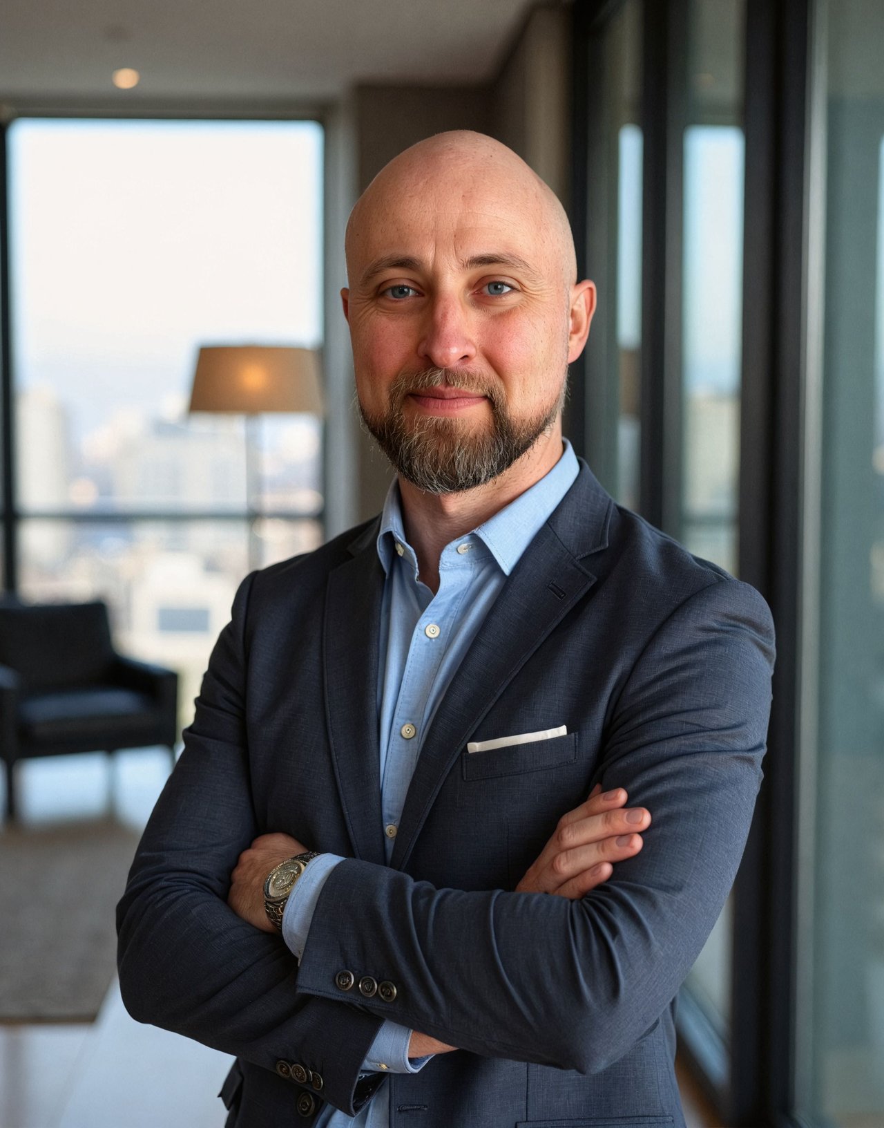 Christopher Chadzynski